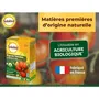 Solabiol Engrais Tomates et Légumes du Soleil 1,5 kg - Nutrition Longue Durée - Pour Jusqu'à 30 Plants
