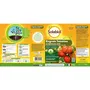 Solabiol Engrais Tomates et Légumes du Soleil 1,5 kg - Nutrition Longue Durée - Pour Jusqu'à 30 Plants