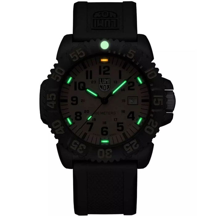 Montre Homme Luminox X2.2059.1 (Ø 44 mm)
