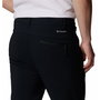 Pantalon de sport long Columbia Triple Canyon Noir