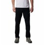 Pantalon de sport long Columbia Triple Canyon Noir