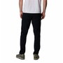 Pantalon de sport long Columbia Triple Canyon Noir