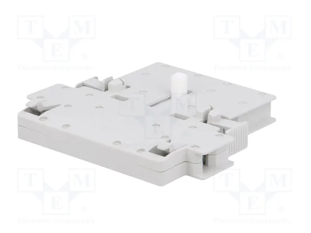 SIEMENS Broches de support latéral pour contacteurs