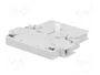 SIEMENS Broches de support latéral pour contacteurs