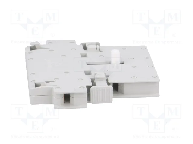 SIEMENS Broches de support latéral pour contacteurs