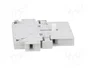 SIEMENS Broches de support latéral pour contacteurs