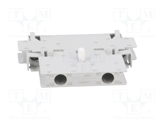 SIEMENS Broches de support latéral pour contacteurs