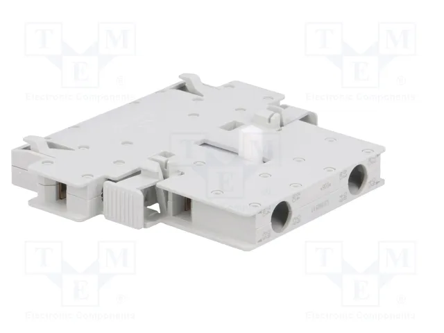 SIEMENS Broches de support latéral pour contacteurs