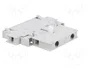 SIEMENS Broches de support latéral pour contacteurs