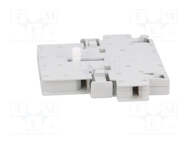 SIEMENS Broches de support latéral pour contacteurs
