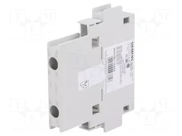 SIEMENS Broches de support latéral pour contacteurs