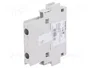 SIEMENS Broches de support latéral pour contacteurs