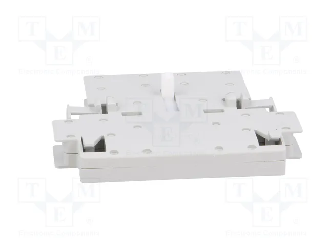 SIEMENS Broches de support latéral pour contacteurs