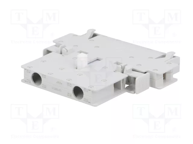 SIEMENS Broches de support latéral pour contacteurs