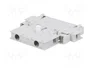 SIEMENS Broches de support latéral pour contacteurs