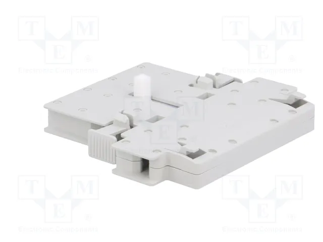 SIEMENS Broches de support latéral pour contacteurs
