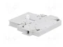 SIEMENS Broches de support latéral pour contacteurs