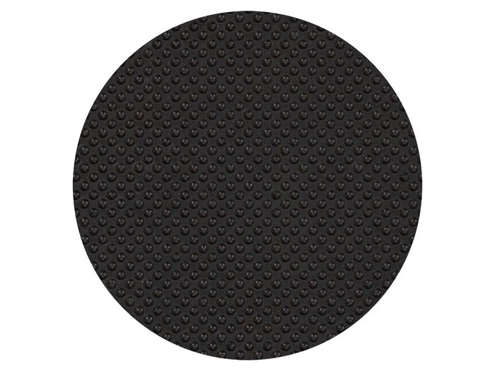 GIFTDECOR Paillasson Rectangulaire Marron 50x80cm