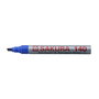Sakura Pen-Touch 140 Stylo Permanent Bleu à Pointe Fine