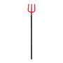 Accessoires de costumes My Other Me Trident 107 cm