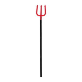 My Other Me - Trident de démon démontable - Taille 107 cm
