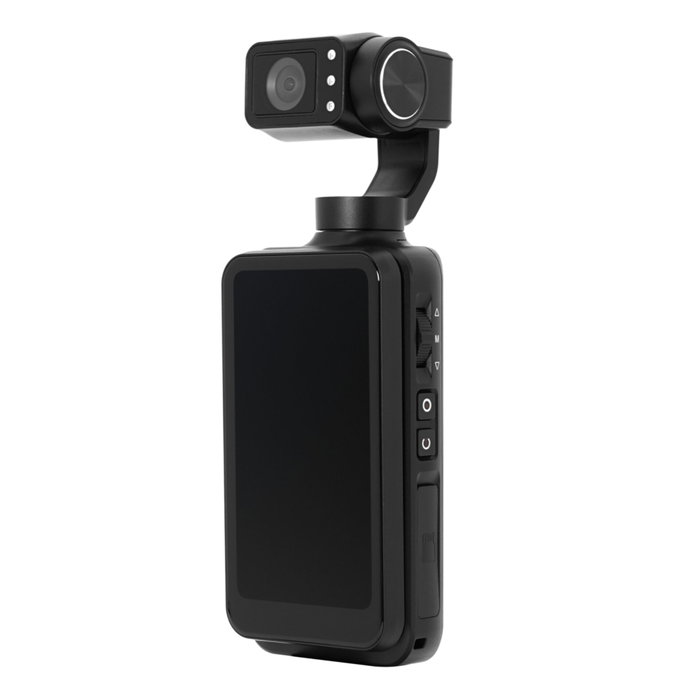 Agfaphoto Realimove MC3X