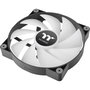 THERMALTAKE CT200 Ventilateur de cabine Ø 20 cm Noir