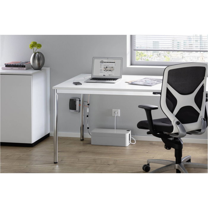 Durable CAVOLINE BOX L Gris