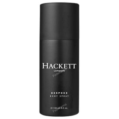 Hackett London Bespoke Body Mist 150 ml