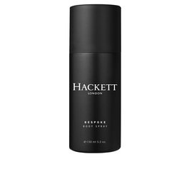 Hackett London BESPOKE Body Mist Parfum Homme Amadeirado 150 ml