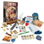 Calendrier de l'Avent One Piece Cinereplicas - 24 Surprises : Chaussettes, Bijoux, Bloc-notes, Stylo, Puzzle et Plus