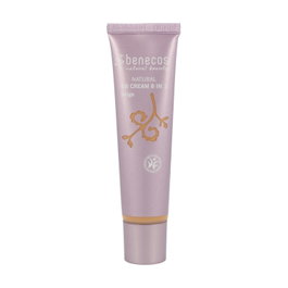 Benecos BB Cream 8 en 1 Beige