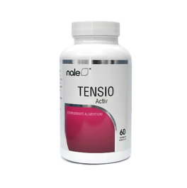 NALE Tensio Activ 60 capsules
