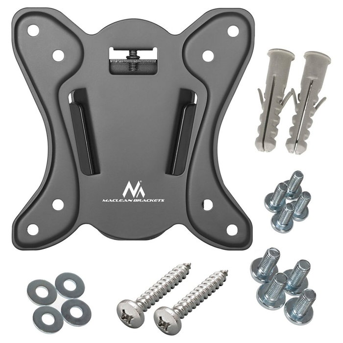MacLean Support de TV MC-715A 13-27 pouces