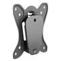MacLean Support de TV MC-715A 13-27 pouces