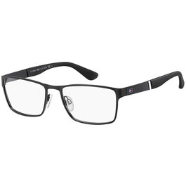 Monture de Lunettes Homme Tommy Hilfiger TH 1543 Noir
