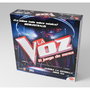 Bizak Jeu de Société La Voz 64140004 - Jeu Officiel du Concours Télévisé - Test de Connaissances Musicales - À Partir de 12 Ans