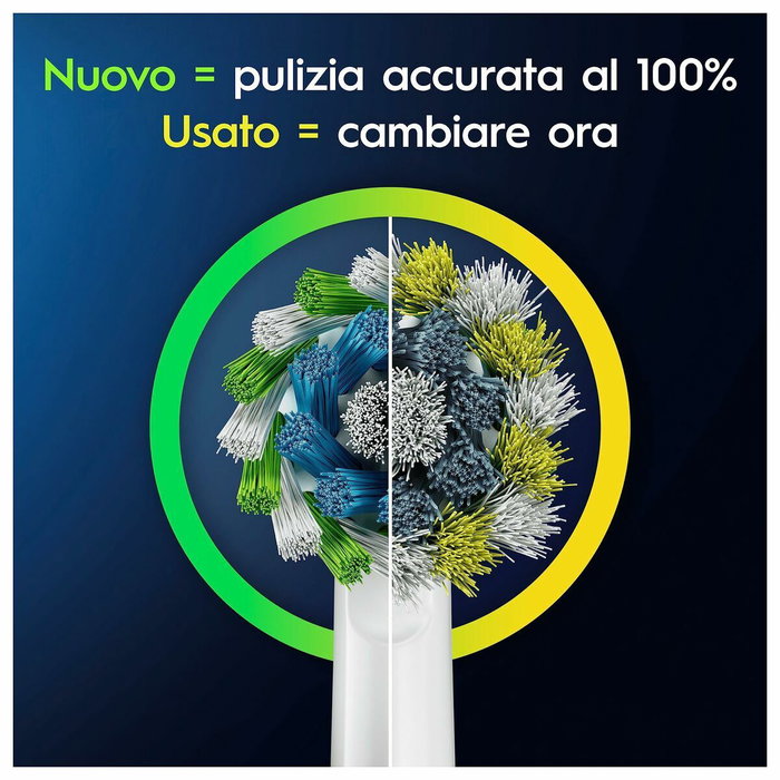 Oral-B Vitality Pro Bleu