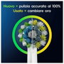Oral-B Vitality Pro Bleu