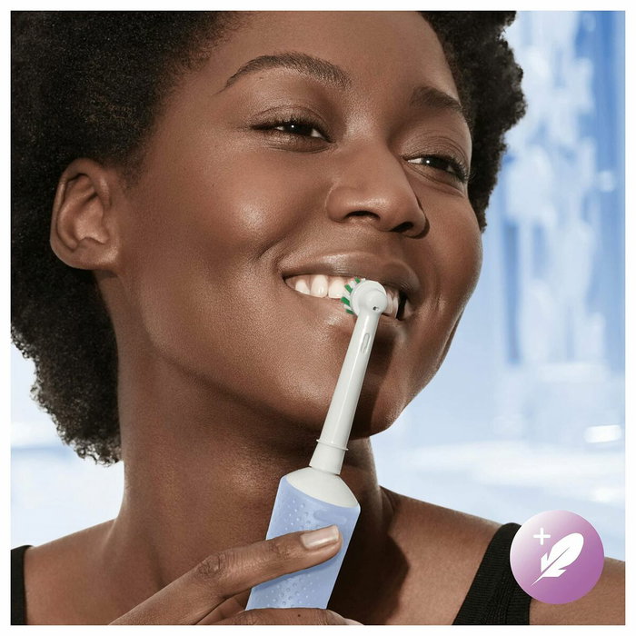 Oral-B Vitality Pro Bleu