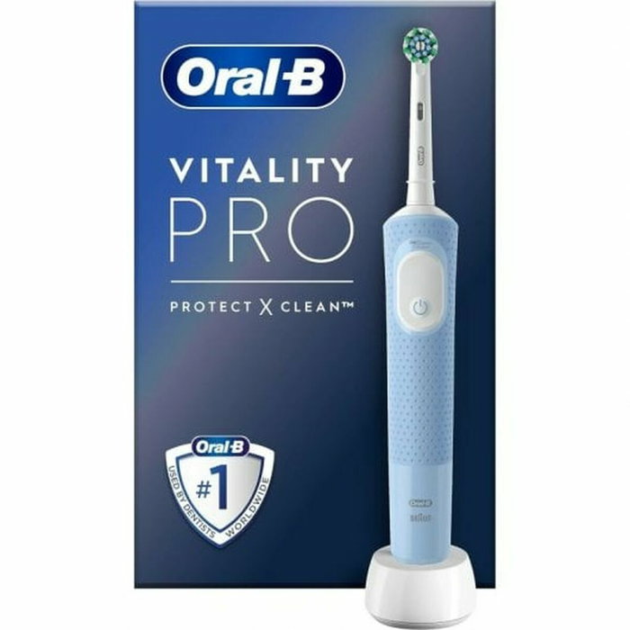 Oral-B Vitality Pro Bleu