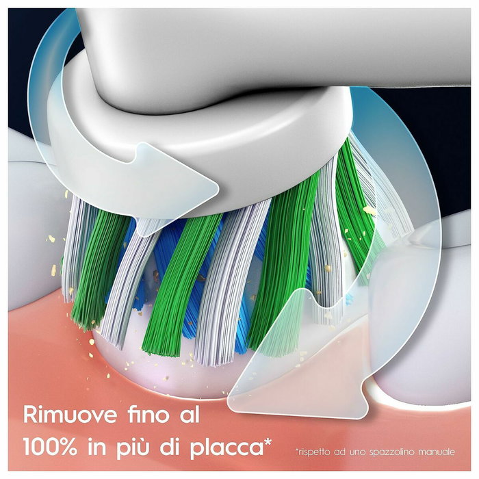 Oral-B Vitality Pro Bleu