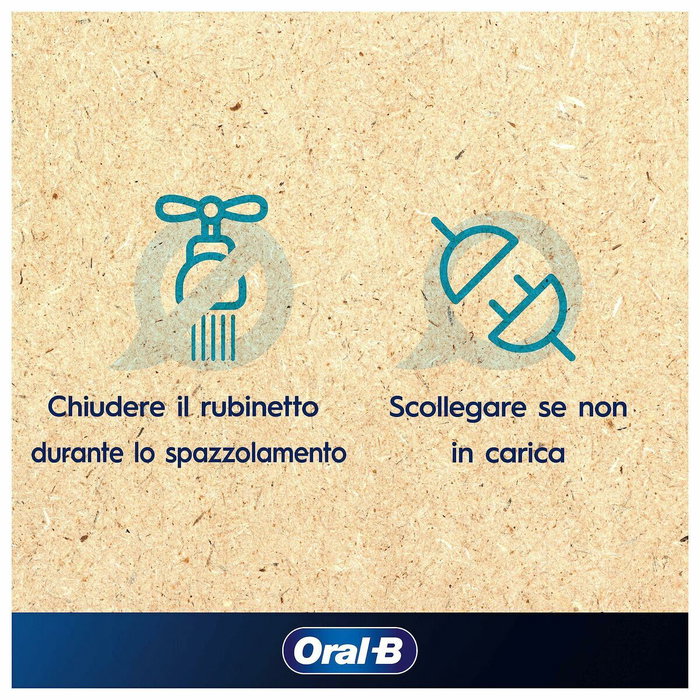 Oral-B Vitality Pro Bleu