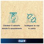 Oral-B Vitality Pro Bleu