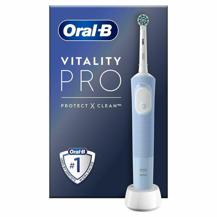 Oral-B Vitality Pro Bleu