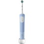 Oral-B Vitality Pro Brosse à dents électrique Bleue