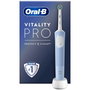 Oral-B Vitality Pro Brosse à dents électrique Bleue