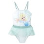 Cerdá Maillot de bain Frozen - 6 ans - Turquoise