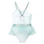 Cerdá Maillot de bain Frozen - 6 ans - Turquoise