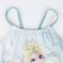 Cerdá Maillot de bain Frozen - 6 ans - Turquoise